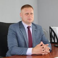 Остров Александр Анатольевич